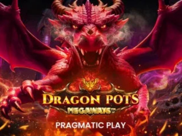 Dragon Pots Megaways™