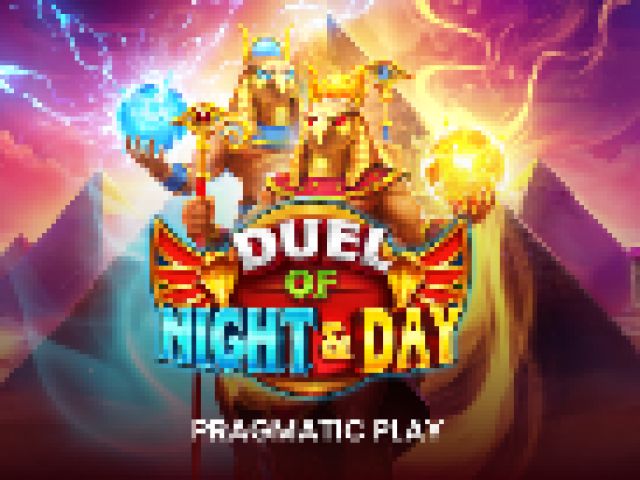 Duels of Night & Day