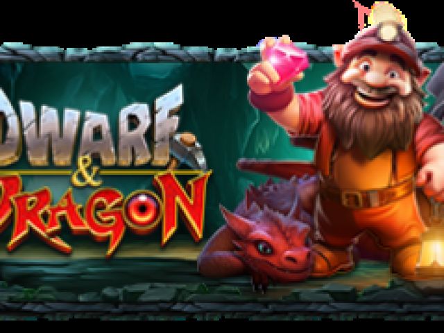 Dwarf & Dragon