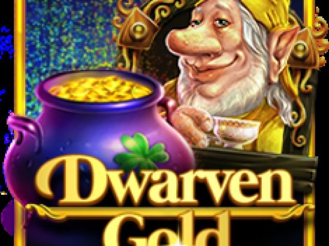 Dwarven Gold Deluxe™