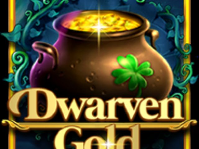 Dwarven Gold™
