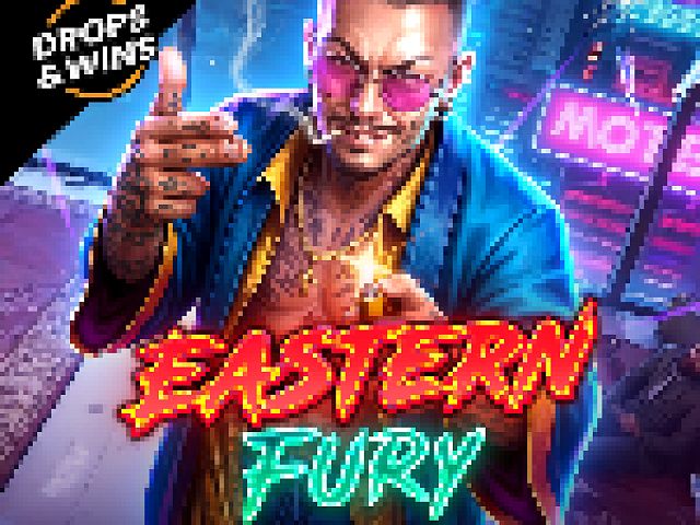 Eastern Fury