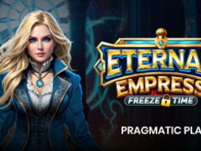 Eternal Empress – Freeze Time