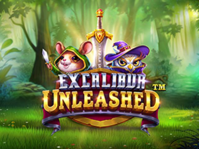 Excalibur Unleashed™
