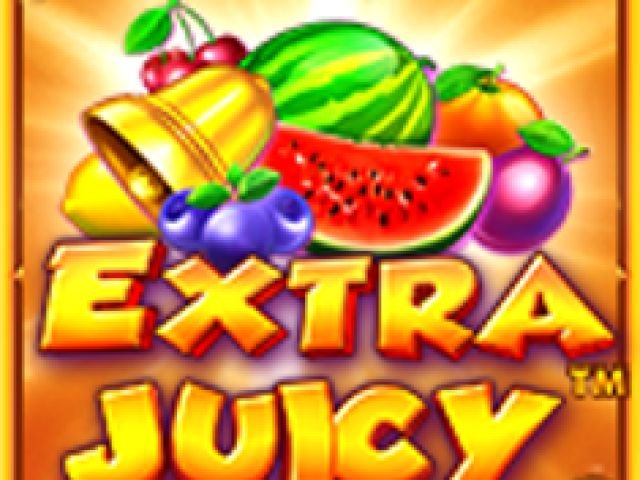 Extra Juicy™