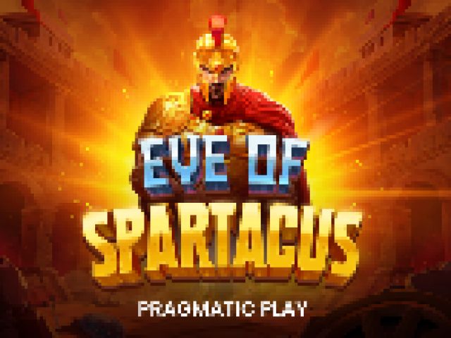 Eye of Spartacus