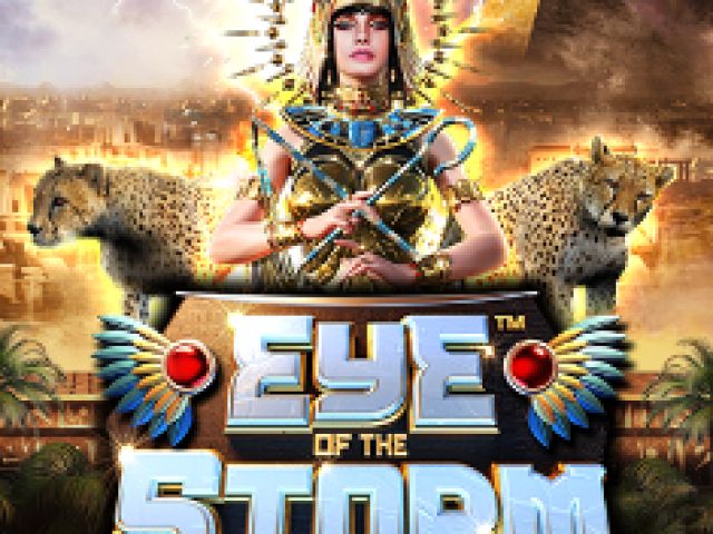 Eye of the Storm™