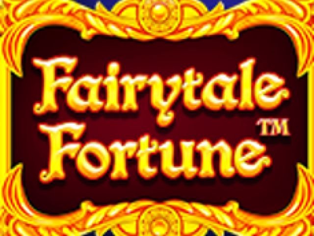 Fairytale Fortune™