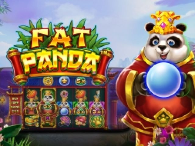 Fat Panda™
