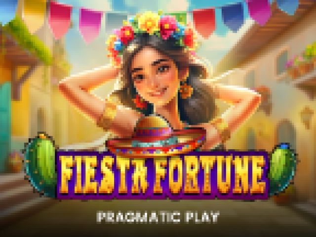 Fiesta Fortune
