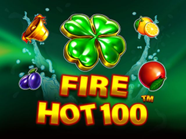 Fire Hot 100
