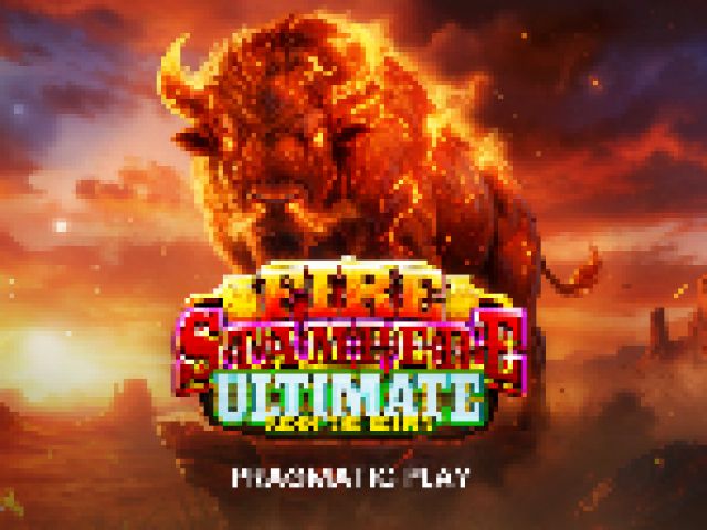 Fire Stampede Ultimate