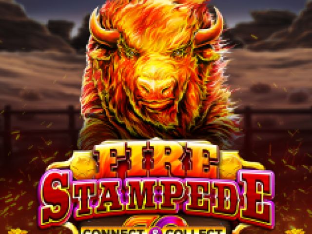 Fire Stampede™