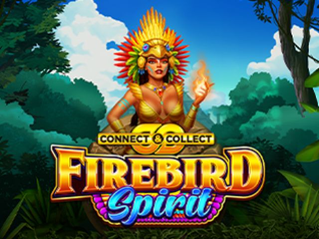 Firebird Spirit