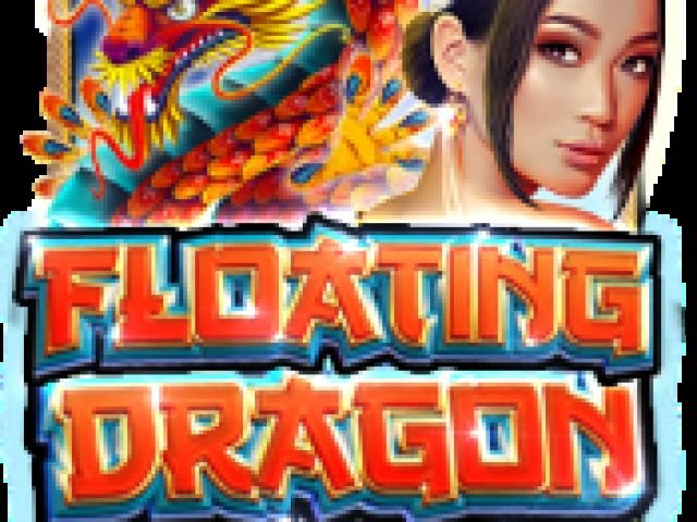 Floating Dragon Megaways