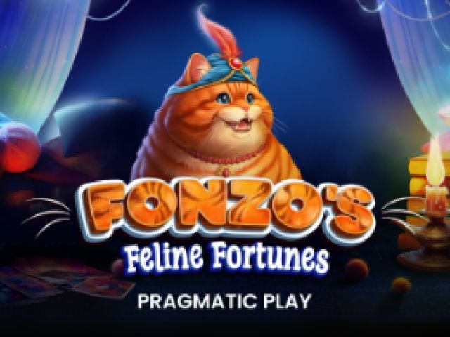 Fonzo’s Feline Fortunes