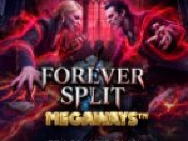 Forever Split Megaways™