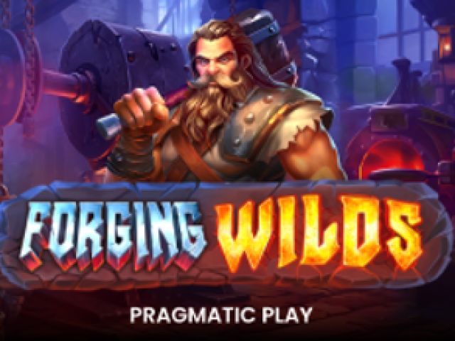Forging Wilds