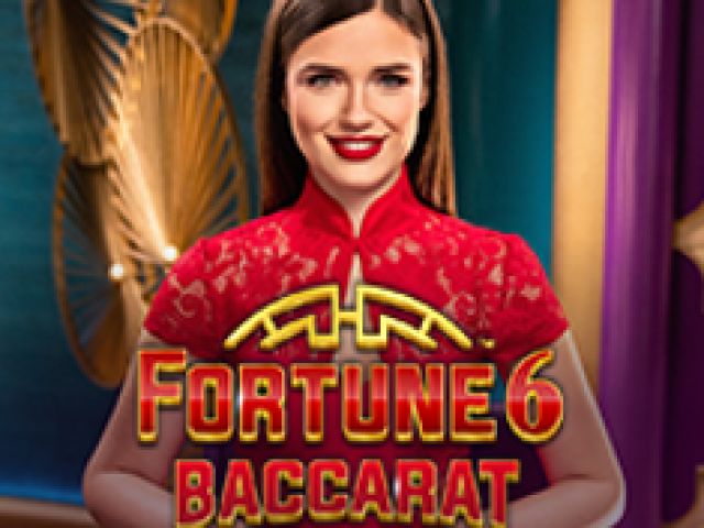 Fortune 6 Baccarat