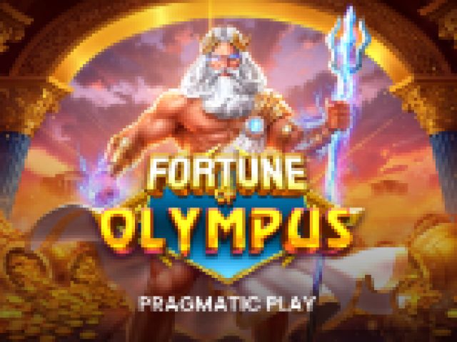 Fortune of Olympus
