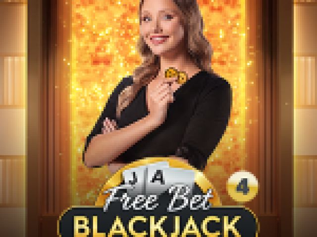 Free Bet Blackjack 4