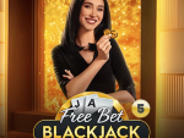 Free Bet Blackjack 5