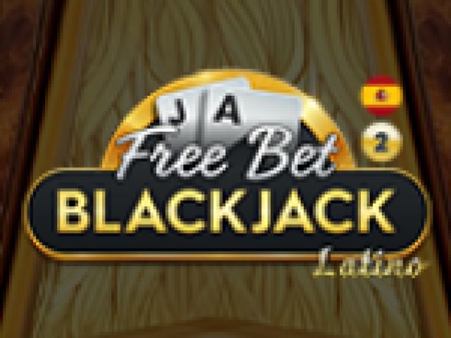 Free Bet Blackjack Latino 2