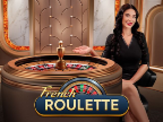 French Roulette