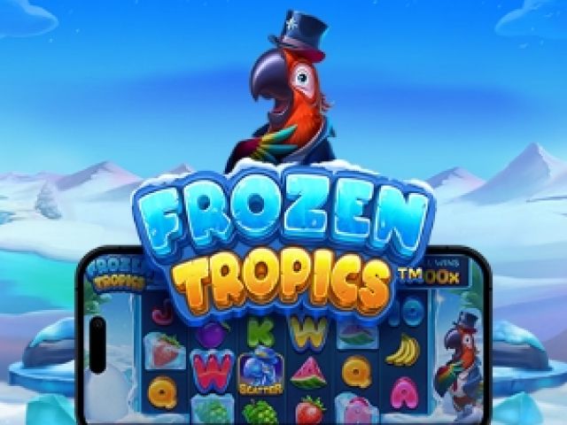 Frozen Tropics™