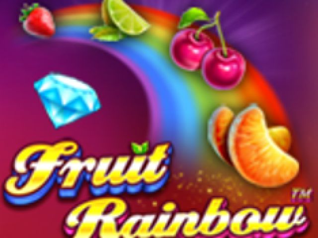 Fruit Rainbow™