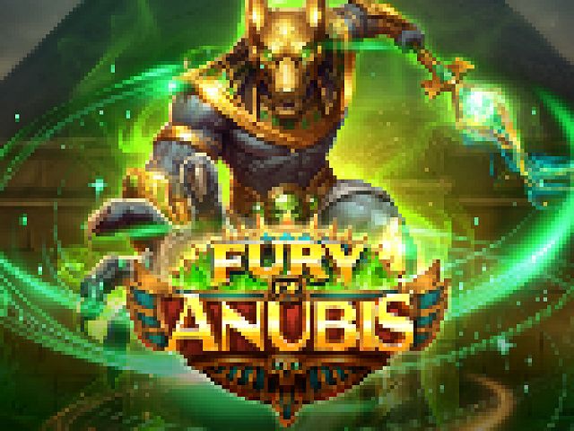 Fury of Anubis
