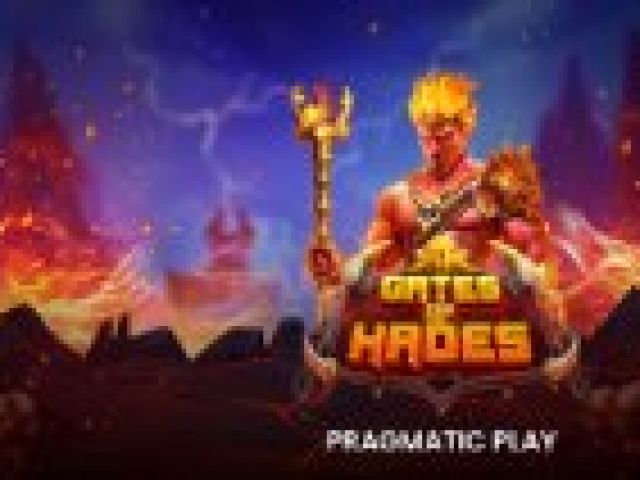 Gates of Hades