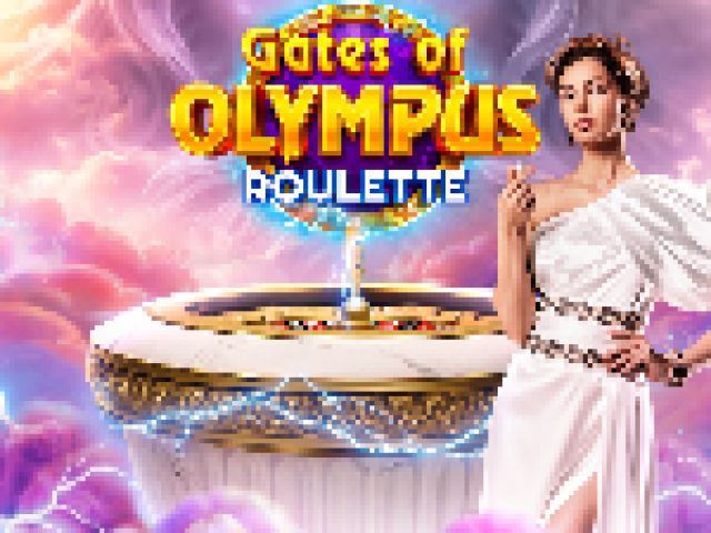 Gates of Olympus Roulette