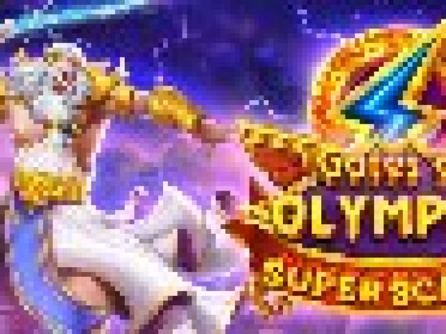 Gates of Olympus Super Scatter