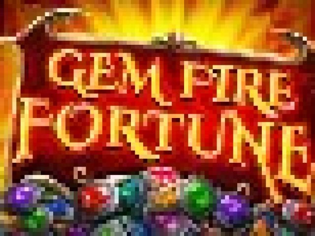 Gem Fire Fortune