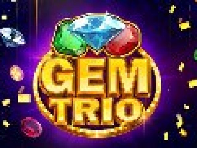 Gem Trio