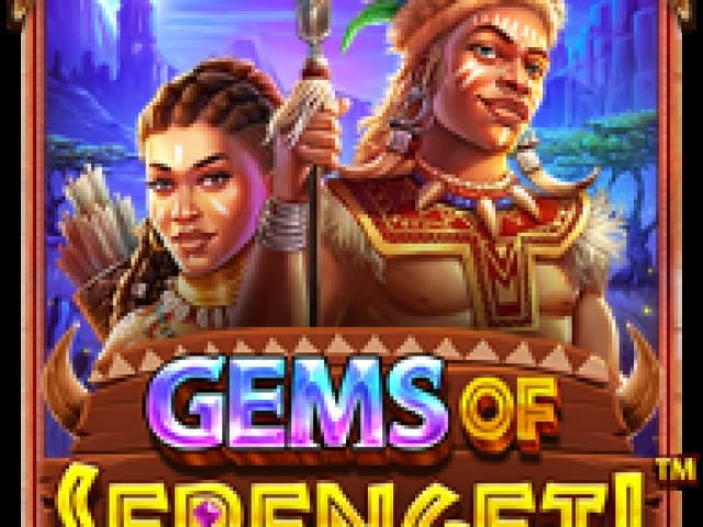 Gems of Serengeti™