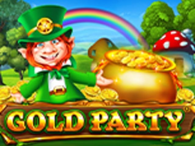 Gold Party