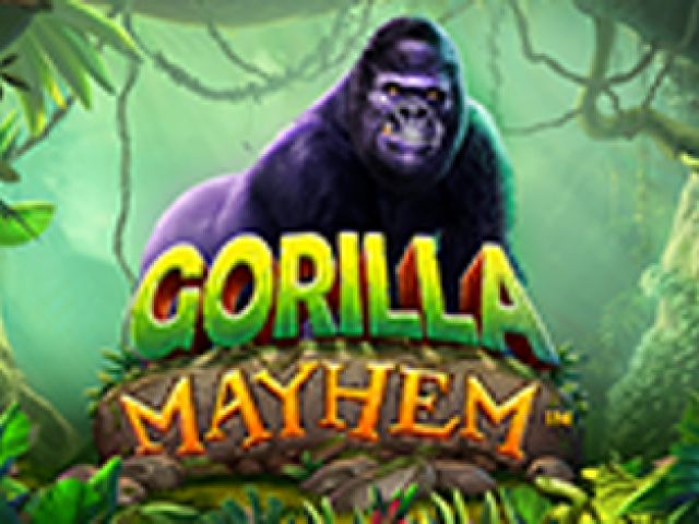 Gorilla Mayhem