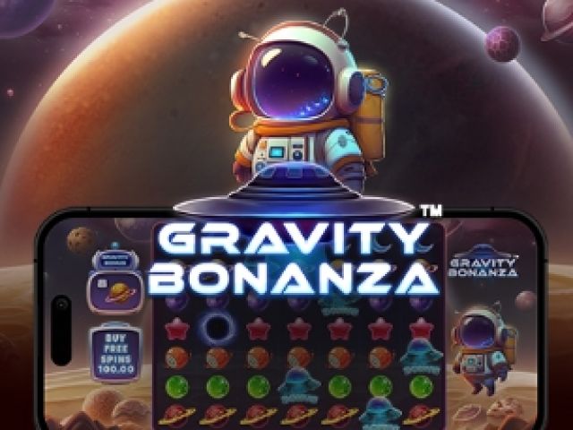 Gravity Bonanza™
