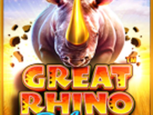 Great Rhino Deluxe™