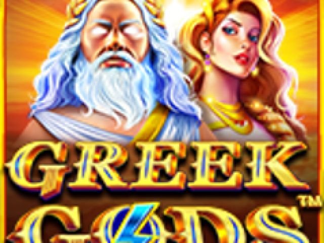 Greek Gods™