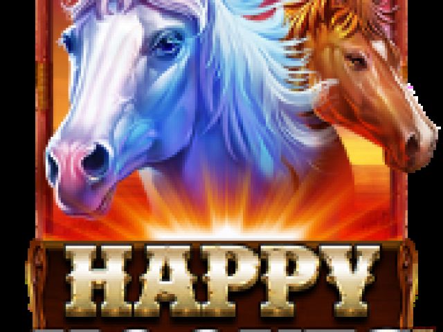 Happy Hooves