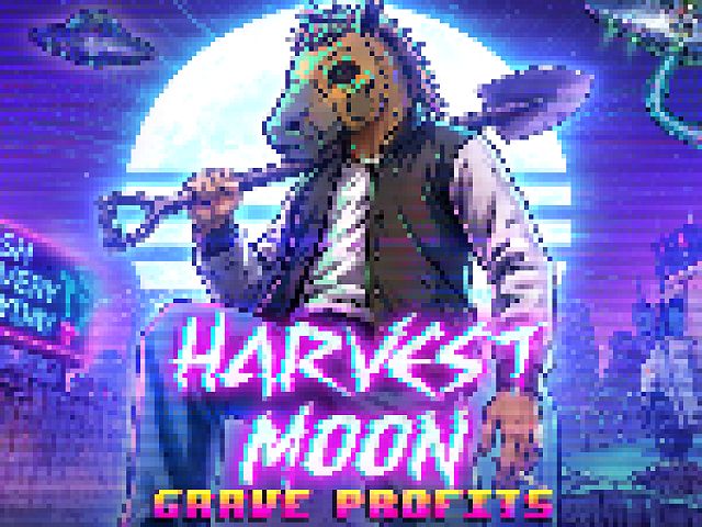 Harvest Moon – Grave Profits