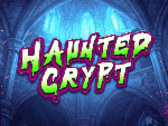 Haunted Crypt