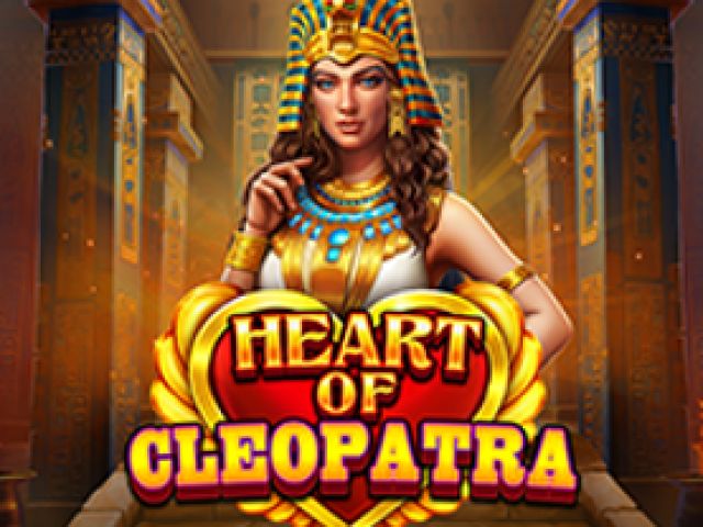 Heart of Cleopatra