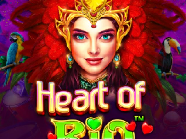 Heart of Rio
