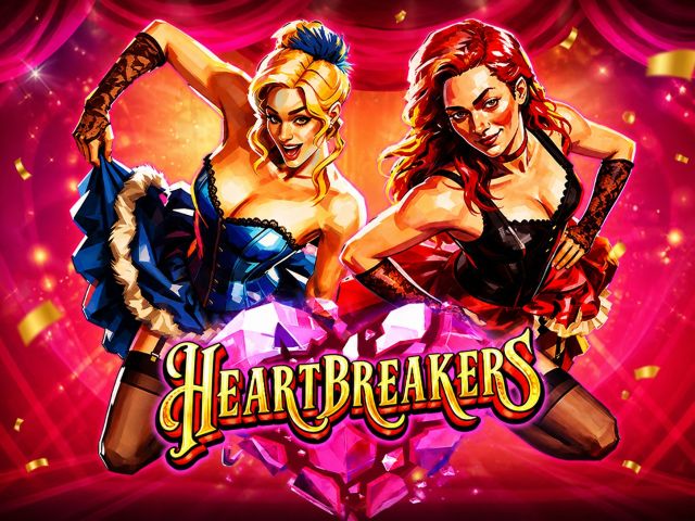 Heartbreakers