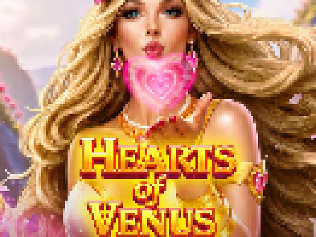 Hearts of Venus