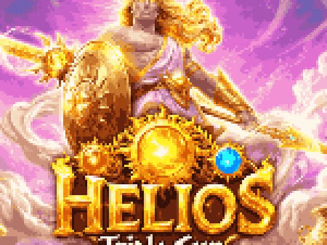 Helios – Triple Sun